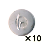 （ケース販売）ベロス　ミニハンガー　ＮＨＶ－１００　１０個