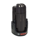 ボッシュ　１０．８Ｖ　リチウムイオンバッテリー　Ａ１０２０ＬＩＧ