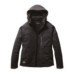 バートル　３２６０　ストレッチフーディ 防寒ジャケット　デューク　Ｌ