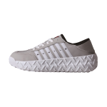 バートル　３３０２　セーフティスニーカー　ミドルグレー　Ｍ