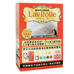 猫砂 Nullodor ラヴィートワレ 1.5kg