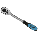 シー・エス・シー　ＨＡＺＥＴ　１／２ラチェットハンドル　９１６ＳＰ