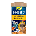 テトラ　テトラミン　４５ｇ