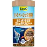 テトラ　ベーシック　熱帯魚　５２ｇ