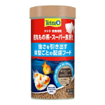 テトラ　金魚時間　超丸もの系　スーパー良消化　小粒　８５ｇ