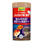 テトラ　金魚時間　らんちゅう系　増体　小スティック　１００ｇ