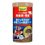 テトラ　金魚時間　和金系育成　中粒　１７０ｇ