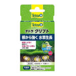 テトラ　クリプト　１０錠