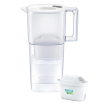 ブリタ　ポット型　浄水器　リクエリ　マクストラプロカートリッジ　１個付