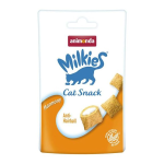 アニモンダ　猫用　ミルキース クランキービッツ　ハーモニー　３０ｇ