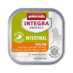 アニモンダ　猫用　インテグラプロテクト　トレー　胃腸ケア　七面鳥　１００ｇ