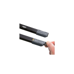 ＴＯＷＡ　ＡＣ２５０　エルゴテック　ニンジャ　スクイジーチャンネル　２５ｃｍ