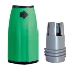 ＴＯＷＡ　ＶＳ３００　アドアンアーム　オプティロック　スクリューセット　３段式用２９ｍｍ