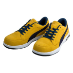 ＰＵＭＡ　エアツイスト２.０ ロー（ヘリテイジ）　キャメル　２３.０ｃｍ