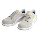 ＰＵＭＡ　エアツイスト２.０ ロー（ヘリテイジ）　グレー　２３.０ｃｍ