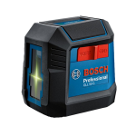 ボッシュ　クロスラインレーザー　ＧＬＬ５０Ｇ