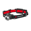 レッドレンザー　充電式ＬＥＤヘッドライト