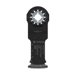ボッシュ　マルチツールブレードスターロック　硬質木材用　１枚入　ＡＩＺ３２ ＢＳＰＩＢ