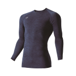 バートル　４０７０　エアーフィット　インディゴ　Ｍ