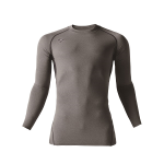 バートル　４０７０　エアーフィット　バーク　M