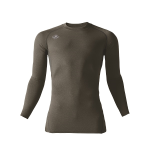 バートル　４０７０　エアーフィット　ミルスグレー　M