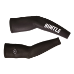 バートル　４０７２　アームカバー　ホワイト　ＸＬ