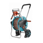 ホーストロリーＭ　Ｅａｓｙセット　ＡｑｕａＲｏｌｌ/Ｂ