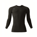 バートル　４０９７　アイスフィッテッド　ブラック　ＸＬ