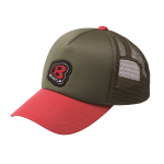 バートル　４１０８　メッシュキャップ　タスコ　Ｆ