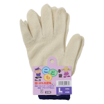 ＃３１　子供軍手　Ｌ