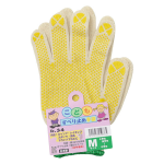 ＃３４　子供軍手　Ｍ