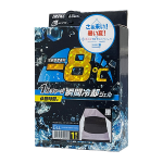 レイゲキ　ウエストバンド　ＬーＬＬ　１枚入