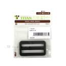 タイタン　５０ｍｍ幅用　ベルト止め　黒