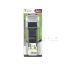 タイタン　胴ベルト（SNHN用）　スチールバックル　黒　Ｍ