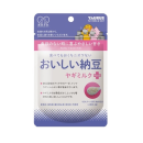 トーラス　おいしい納豆　ヤギミルクプラス　犬・猫用　３０ｇ
