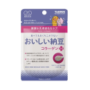 トーラス　おいしい納豆　コラーゲンプラス　犬・猫用　３０ｇ