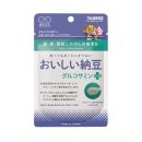トーラス　おいしい納豆　グルコサミンプラス　犬・猫用　３０ｇ