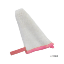 トーラス　歯垢トルトル　フィンガー歯ブラシ　２個入り