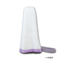 トーラス　歯垢トルトル　フィンガー歯ブラシ　スリム　２個入り