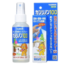トーラス　犬用　カジリノン１００　強力いたずら防止スプレー２.０　１００ｍＬ