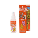 トーラス　パウクリン　足裏の清潔スプレー　１００ｍＬ