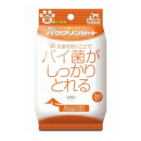 トーラス　パウクリン　シート　３０枚入