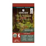 Y.K.エンタープライズ　アディクション　ビバ・ラ・ベニソン グレインフリードッグフード　５００ｇ