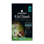 アディクション　ワイルドアイランド　アイランドバーズ　キャットフード　300ｇ