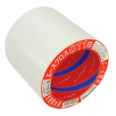 光洋　片面気密防水テープ　エースクロス０１１　１００ｍｍ×２０ｍ　白