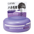 ギャツビー　ムービングラバー　ワイルドシェイク　８０ｇ