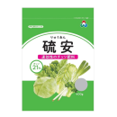 硫安　４００ｇ