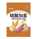 硫酸加里　４００ｇ