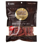 アスク　ジャパンプレミアム　牛たんジャーキー　３６０ｇ