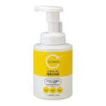 cyclear　ビタミンＣ　酵素泡洗顔　３００ｍＬ